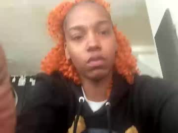 Dreamgirl609997 Chaturbate profile image
