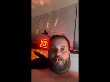 Daddy_Thique Chaturbate profile image
