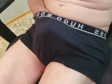 Drefusivan Chaturbate profile image