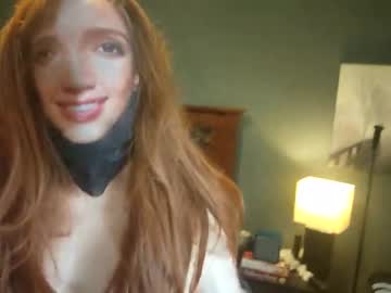 Nickersonscratcher Chaturbate profile image