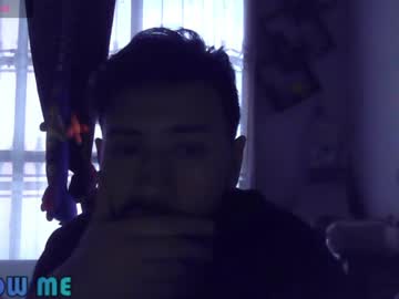 Soylatinboycam30 Chaturbate profile image