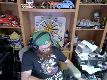 Dr_Tubaman Chaturbate profile image