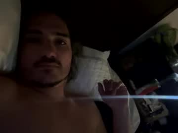 Kevreynolds802 Chaturbate profile image