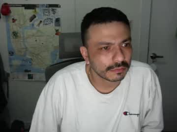 Ennio_Morricone Chaturbate profile image