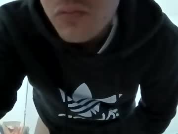 Lukaqac Chaturbate profile image