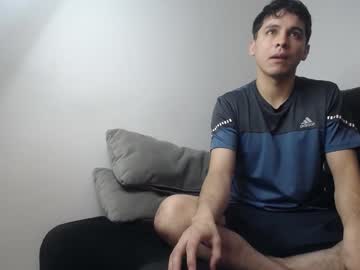 Sofi_Andres69 Chaturbate profile image