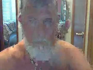 Whitebeardcub Chaturbate profile image