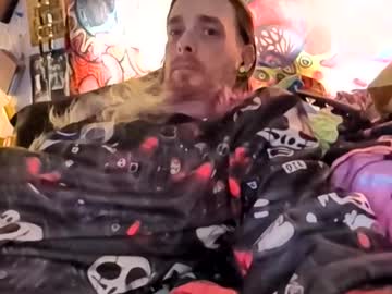 Frankydbacon23 Chaturbate profile image