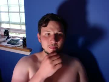 Jaxonjackingoff Chaturbate profile image