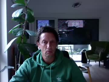 Ribeyesteve Chaturbate profile image