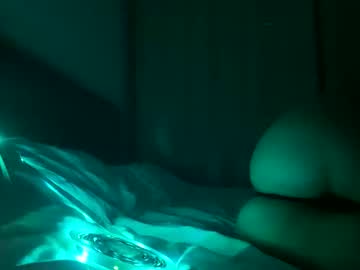 Nancy_Evanss Chaturbate profile image