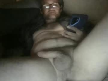 Solobanderson Chaturbate profile image