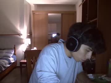 Colageno2042 Chaturbate profile image