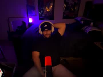 Leoncloud Chaturbate profile image