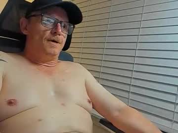 Hookedsalmon Chaturbate profile image