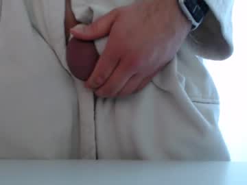 Cryuz1997 Chaturbate profile image