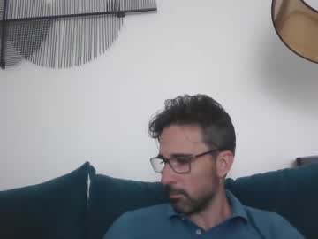 Nicefrenchguy79 Chaturbate profile image