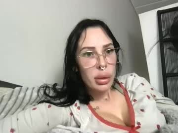 Thelittlegina Chaturbate profile image