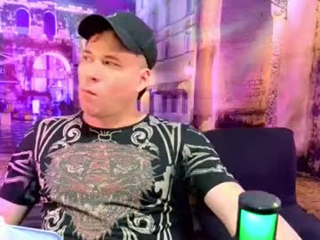 Leganzy Chaturbate profile image