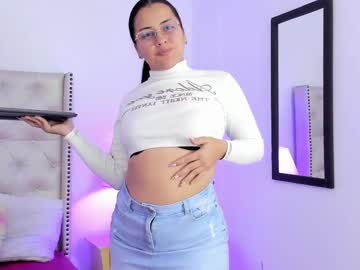 Megan_Jk Chaturbate profile image