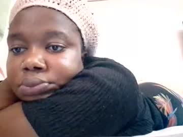 Mercie720811 Chaturbate profile image
