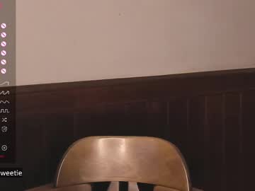 Ashley_Mintt Chaturbate profile image