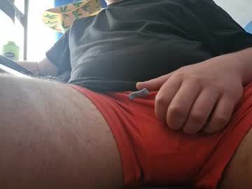 Profile of irishhornylad807