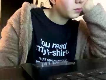 Paula1520 Chaturbate profile image