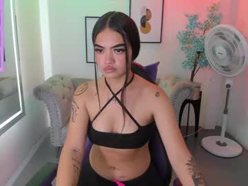 Profile of lanna_frost