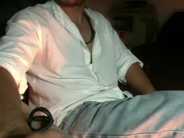 Luca_Payano84 Chaturbate profile image