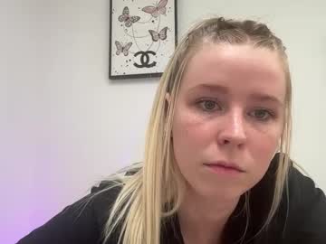 _Barbi3_ Chaturbate profile image