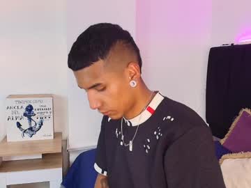 Bradd_Wolf Chaturbate profile image