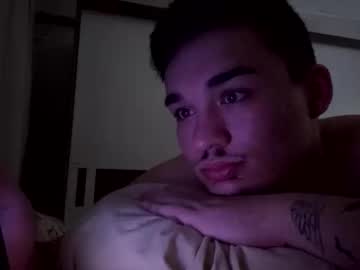 Domnickkr Chaturbate profile image