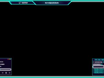 Boredpunkdude Chaturbate profile image