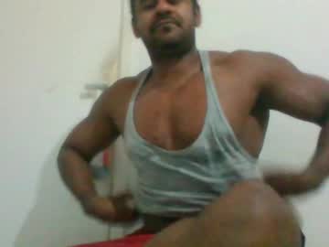 Matheus2190 Chaturbate profile image