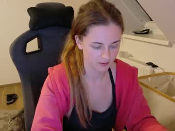 Melimore23 Chaturbate profile image