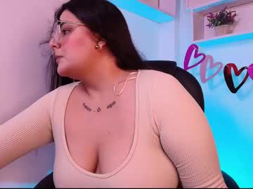 Juliana_Costello Chaturbate profile image