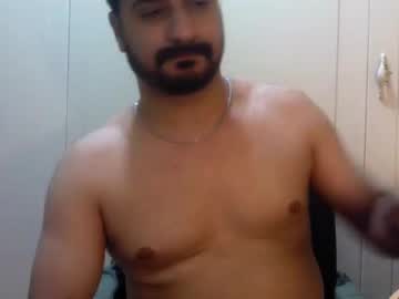34osman34 Chaturbate profile image