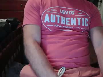 Coastal2five Chaturbate profile image