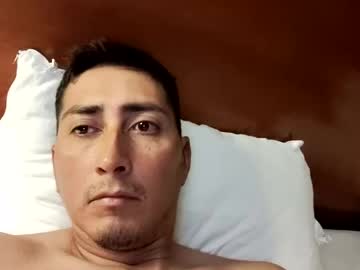 Duber101286 Chaturbate profile image