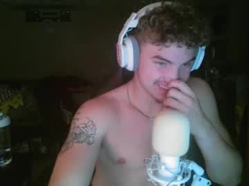 Burl8798 Chaturbate profile image