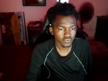 Klyga Chaturbate profile image