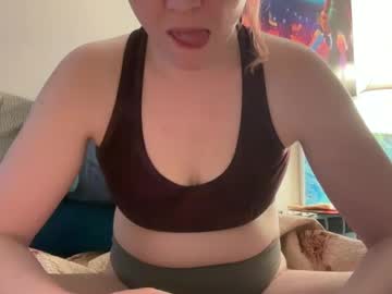Palebabe666 Chaturbate profile image