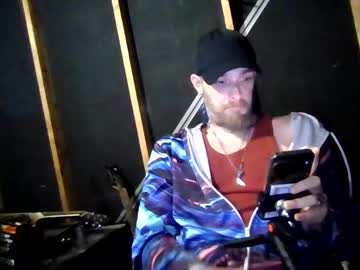 Frankydbacon32 Chaturbate profile image