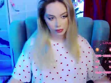 Annadelvie Chaturbate profile image