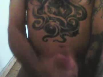 Reidarand Chaturbate profile image