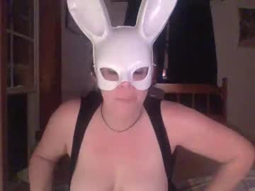 Silentharlot Chaturbate profile image
