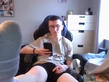 Krb98 Chaturbate profile image