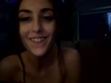 Violetperez Chaturbate profile image