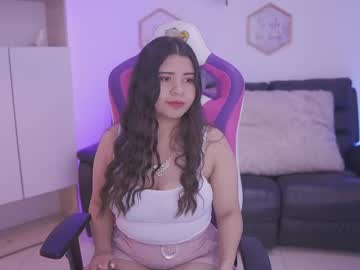 Nia_03_ Chaturbate profile image